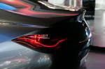 Mazda Shinari Concept 2010 года